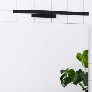 NEPTUNUS 60 LED PICTURE LIGHT - BLACK