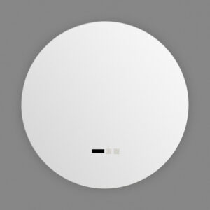 EDIT LARGE VOLPE LED BATHROOM MIRROR LIGHT - WHITE