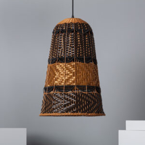 EDIT TORCELO OUTDOOR CEILING PENDANT LIGHT - NATURAL